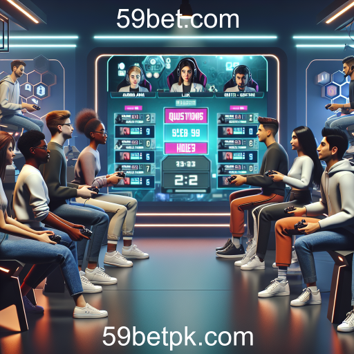 Descubra o Poder do Conhecimento com a Categoria 'Perguntas' do 59bet.com