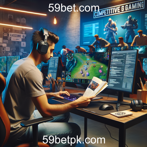A Importância dos Guias nos Jogos Online