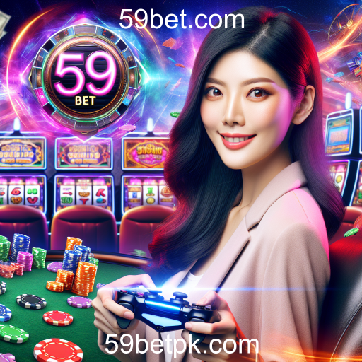 Explorando a Categoria de Jogos de Pagamentos em 59bet.com