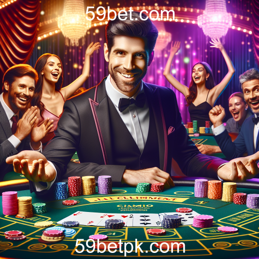 Dicas Essenciais para Jogar no 59bet.com